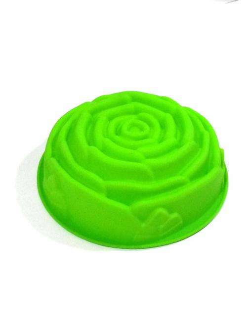 Rose Mould Pan