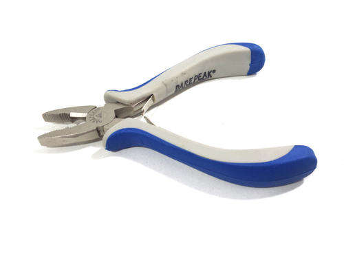 SALE! SALE! SALE!  Combination mini plier--Bid Increment R2--ONLY 9 Available