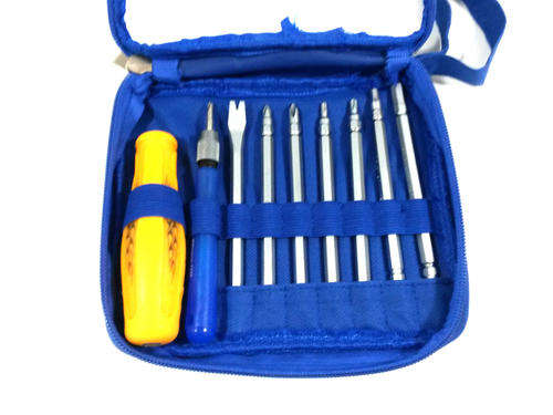SPHINX 9 in 1 multi-function screwdriver sets