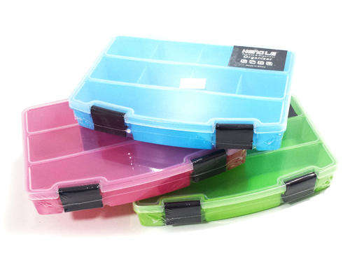 Special!!! Tool Accessories box (Blue / Pink / Green)--(Bid Increment ONLY R2)--ONLY 7 Available