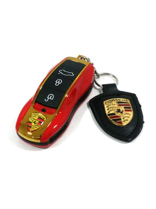 Porsche Stylish Cell phone ITS A REAL PHONE!!!
