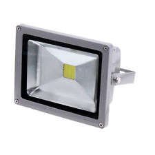 10W LED Outdoor Light (White color)--- ONLY 9 Available!!!