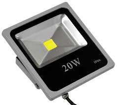 ENERGY SAVING!!!  20W LED OUTDOOR LIGHT-Lumens: 1800lm