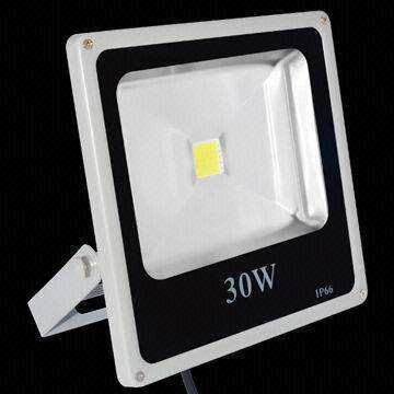 ENERGY SAVING!!!  30W LED OUTDOOR LIGHT--Lumens: 1800lm