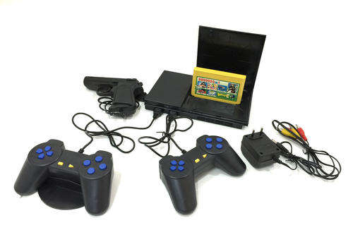 NEW ARRIVE!! BaoBao Long TV Game