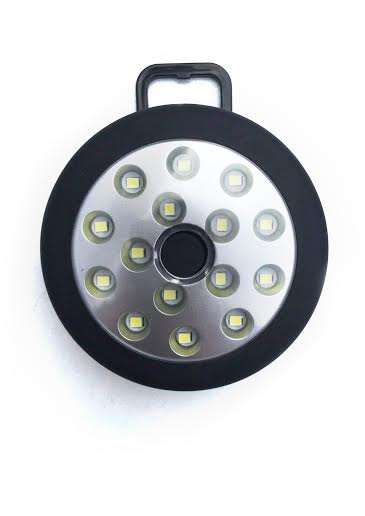 ONLY 25 Available!!!  15 SMD LED WORK LIGHT