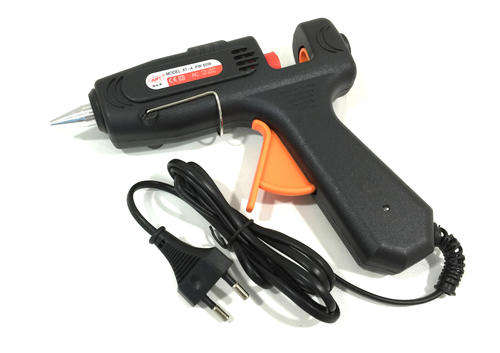Bid Increment ONLY R3!!! ONLY 9 Available!!! Hot Melt Glue Gun