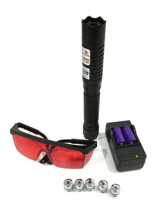 LAST 3 Available!!!Power blue laser touch  Laser diode   wavelength: 450mm   Max output < 50000mW