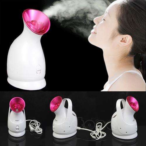 ONLY 5 Available!!! IONIC Steamer