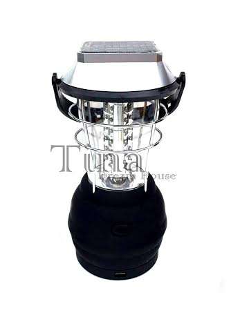 New Arrive!!! Super Bright Hand Crank Solar LED Lantern  LAST 7 Avaialble