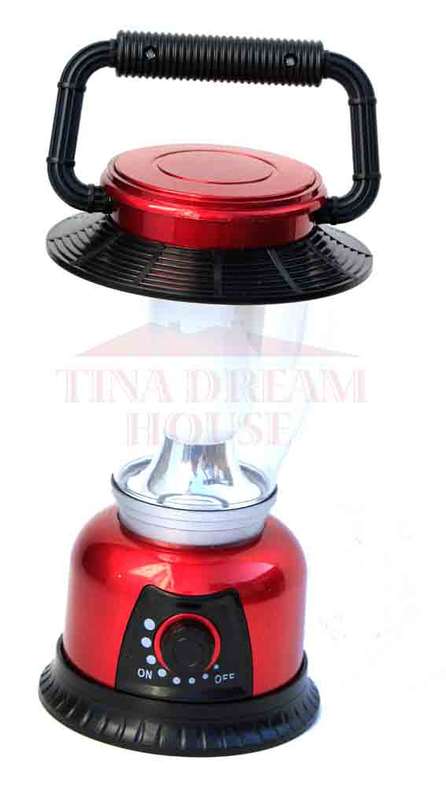 New Arrive!!! BATTERY LED DIMMING CAMPING LIGHT