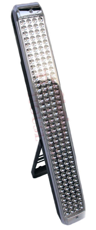 New Arrive!!! 152 LED Rechargeable Hurricane Lamp