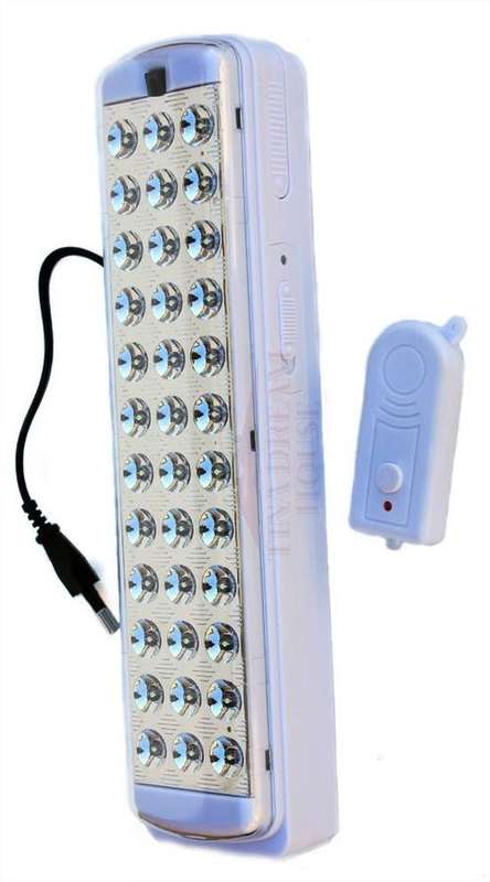 Multi Purpose Emergency 36 LED Remote Light