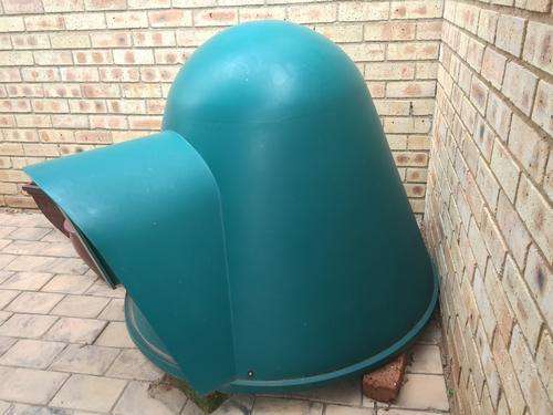 X-Large Igloo Kennel