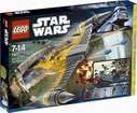 LEGO Star Wars - Naboo Starfighter - 7877