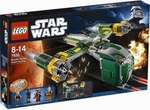 LEGO Star Wars - Bounty Hunter Assault Gunship - 7930 (New but box opened)