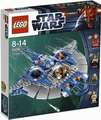 LEGO Star Wars - Gungan Sub - 9499