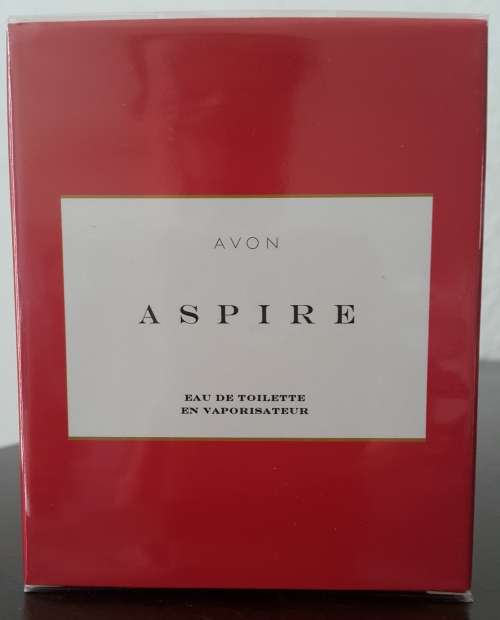 AVON Aspire for Her Gift Set