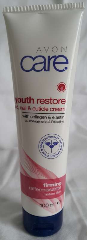 AVON Care Youth Restore gift set