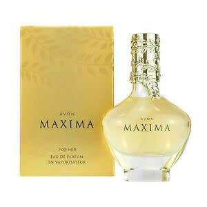 Avon Maxima Eau de Parfum for Her 50ml