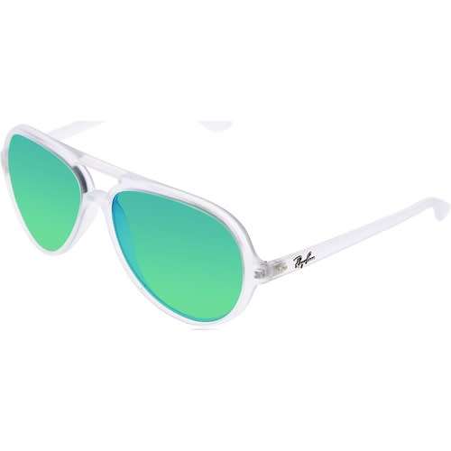 Ray Ban CATS 5000