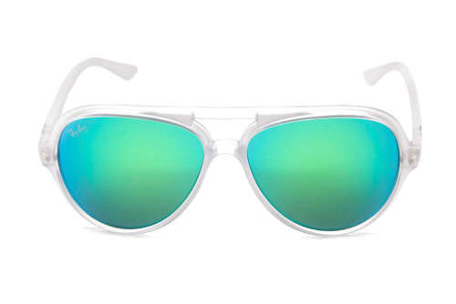 Ray Ban CATS 5000