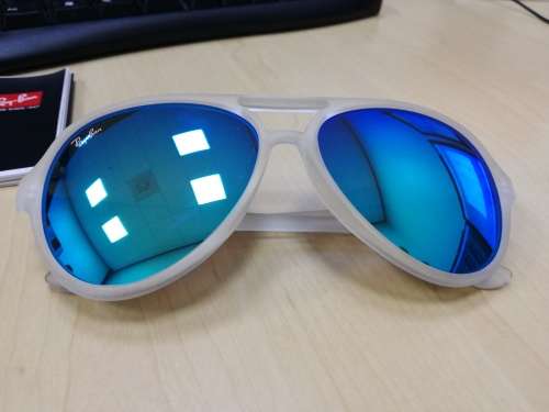 Ray Ban CATS 5000