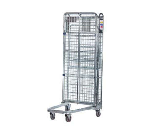 Rolltainer Trolleys