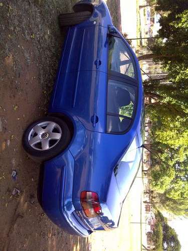 ****2003 VW POLO CLASSIC 1.4 TDi FOR SALE******