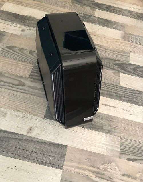 Budget Gaming Case