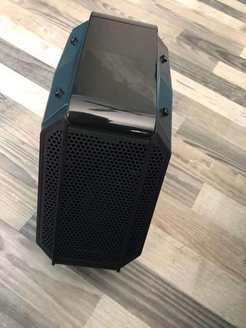 Budget Gaming Case