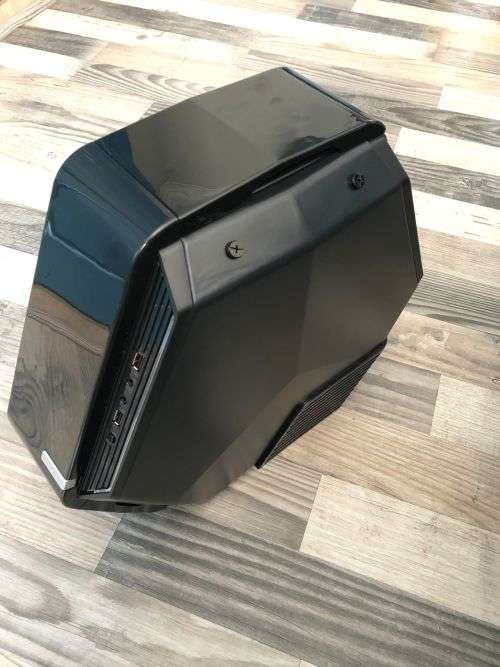 Budget Gaming Case