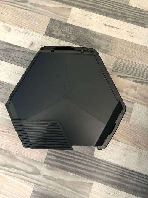 Budget Gaming Case