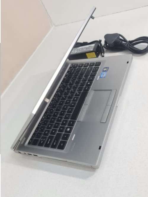 HP ELITEBOOK 8460P CORE I5