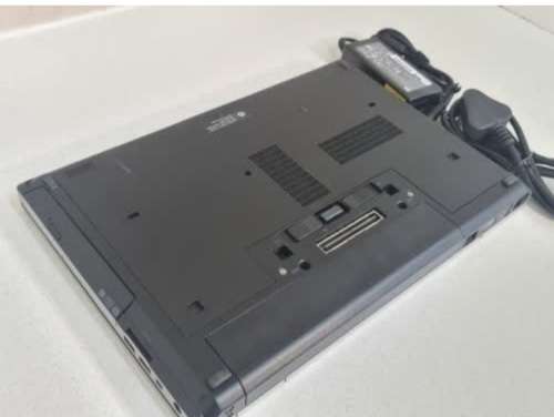 HP ELITEBOOK 8460P CORE I5