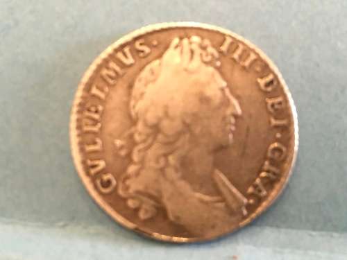 1697-1764 william III