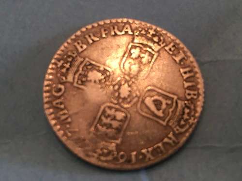1697-1764 william III
