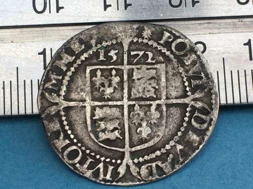 1572  Hammerd Great Britain