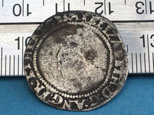 1572  Hammerd Great Britain