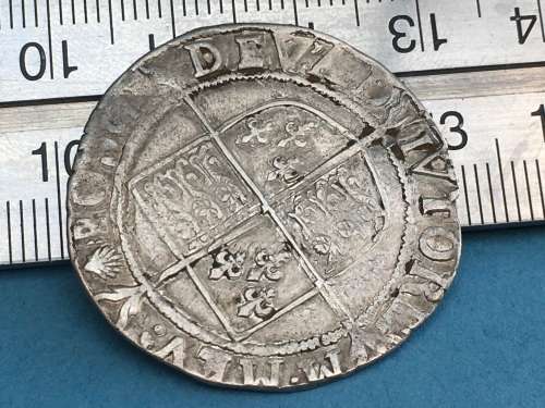 1572 Hammerd Great Britain