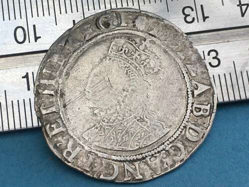 1572 Hammerd Great Britain