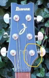 Ibanez ART120