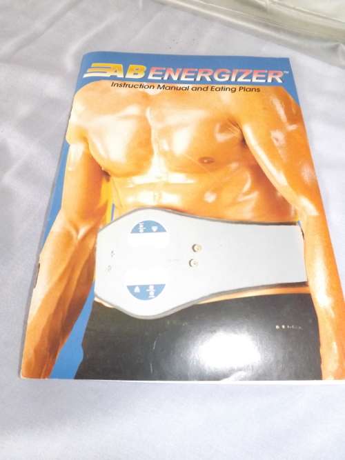 Verimark waist belt deals