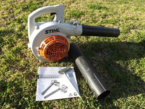 Blower - Stihl BG55