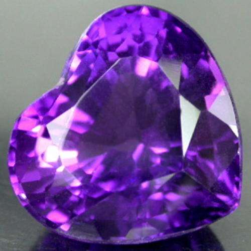 AWESOME Genuine 19.15 cts BOLIVIAN  AMETHYST!