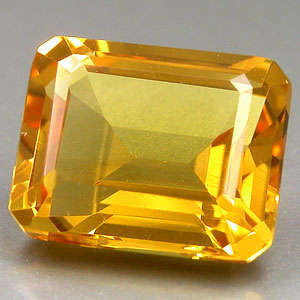 GORGEOUS  5.35cts CITRINE !