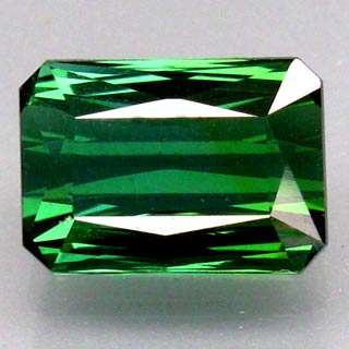 EXQUISITE 1.96cts TOP NEON GREEN TOURMALINE!!