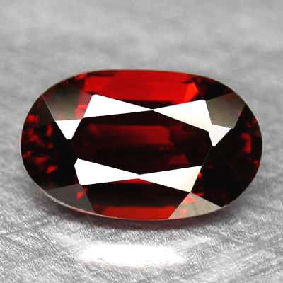 EXQUISITE  2.20cts SPESSARTITE  GARNET!