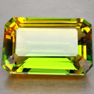 Unbelievably Beautiful 19.20cts Genuine CITRINE!