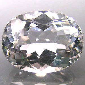 MAGNIFICENT  5.50cts Genuine  Diamond White TOPAZ !!!!